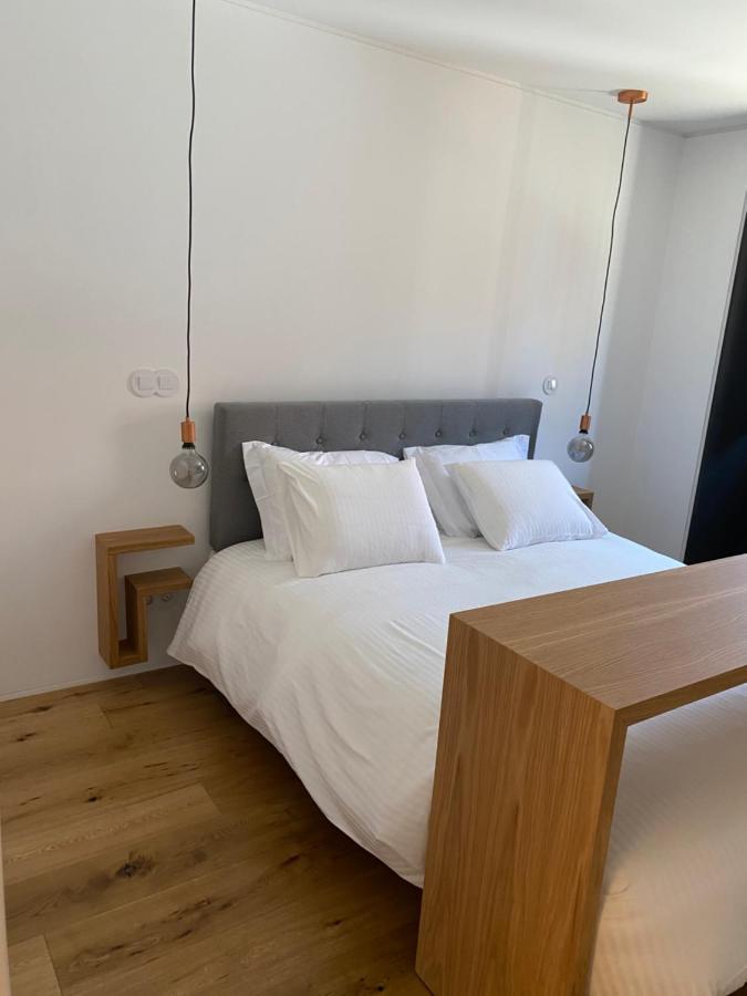 Casa Da Trincheira , Turismo De Habitacao Hotel Pinhel Luaran gambar