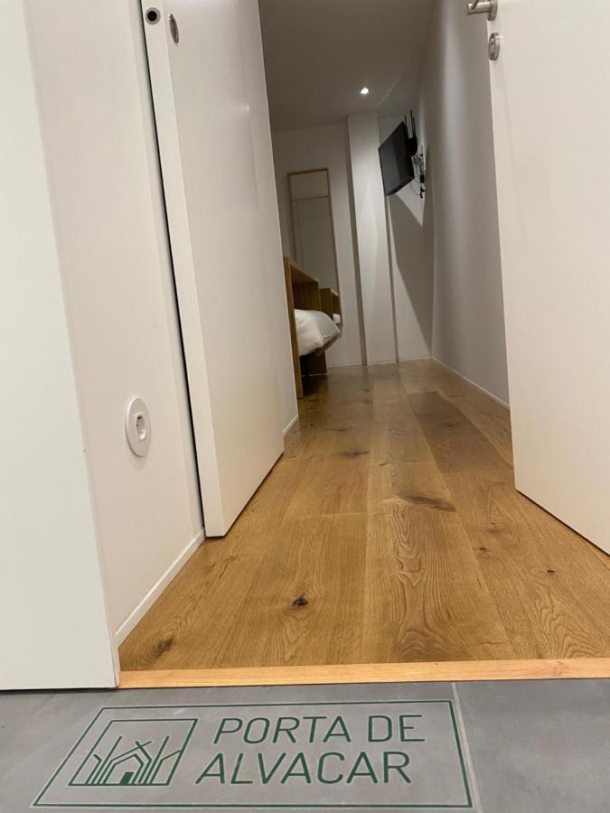 Casa Da Trincheira , Turismo De Habitacao Hotel Pinhel Luaran gambar