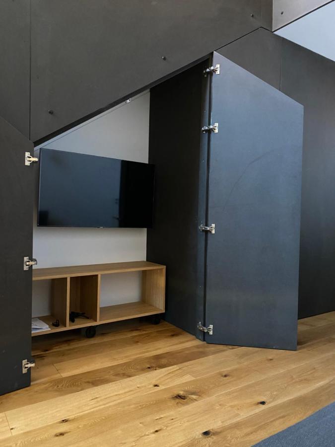Casa Da Trincheira , Turismo De Habitacao Hotel Pinhel Luaran gambar