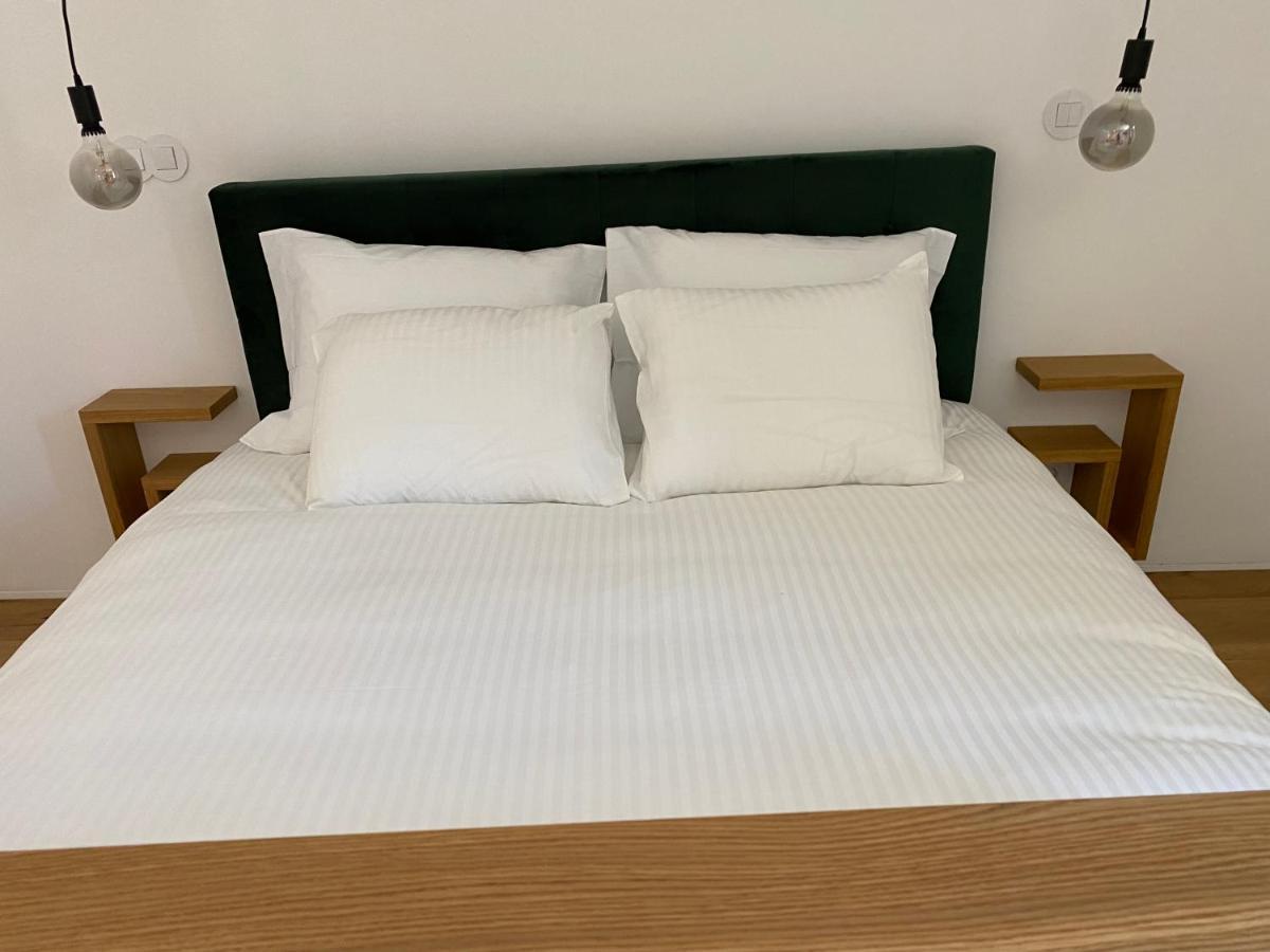 Casa Da Trincheira , Turismo De Habitacao Hotel Pinhel Luaran gambar