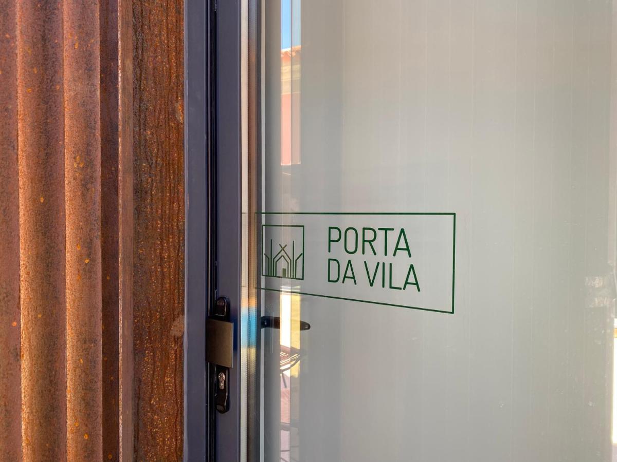Casa Da Trincheira , Turismo De Habitacao Hotel Pinhel Luaran gambar