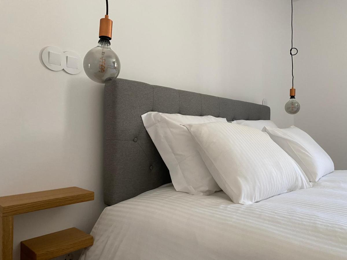 Casa Da Trincheira , Turismo De Habitacao Hotel Pinhel Luaran gambar