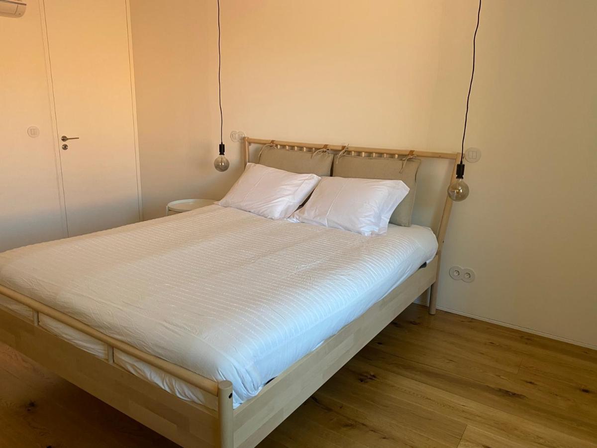 Casa Da Trincheira , Turismo De Habitacao Hotel Pinhel Luaran gambar