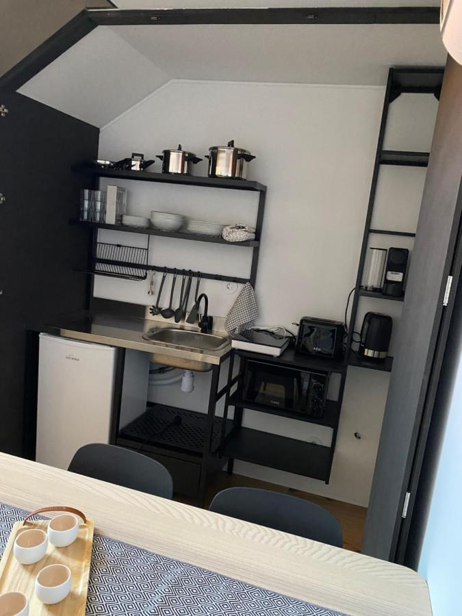 Casa Da Trincheira , Turismo De Habitacao Hotel Pinhel Luaran gambar
