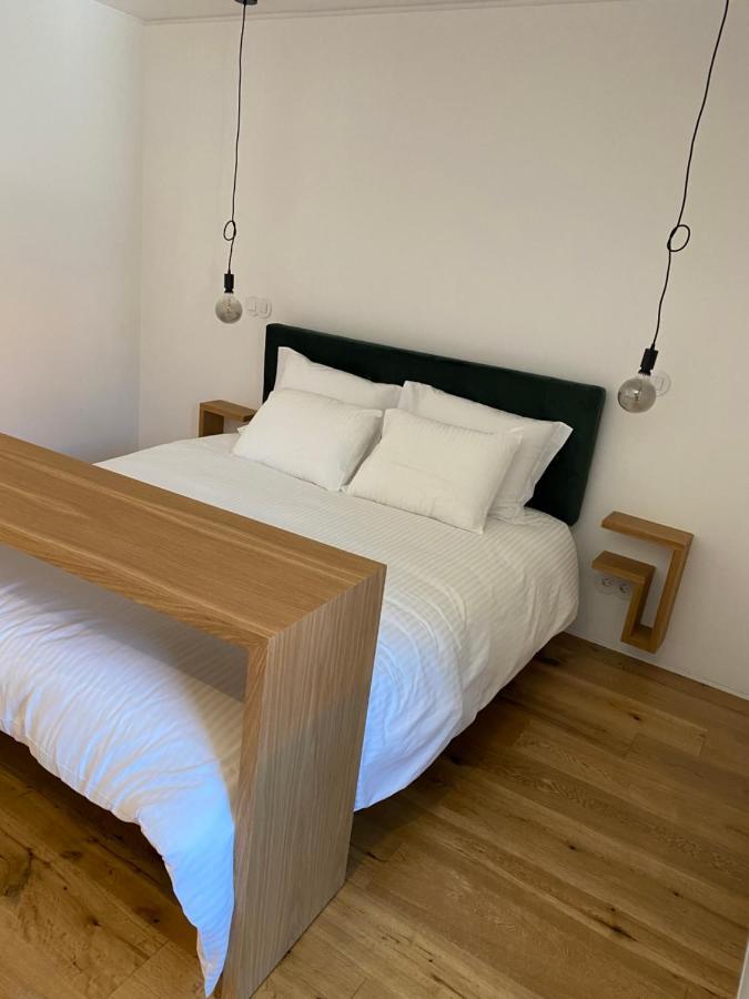 Casa Da Trincheira , Turismo De Habitacao Hotel Pinhel Luaran gambar
