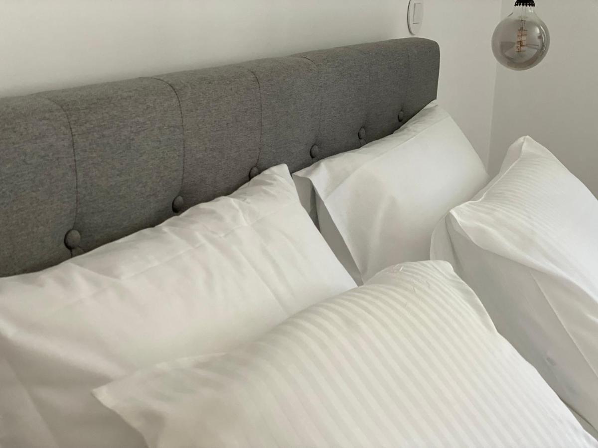 Casa Da Trincheira , Turismo De Habitacao Hotel Pinhel Luaran gambar