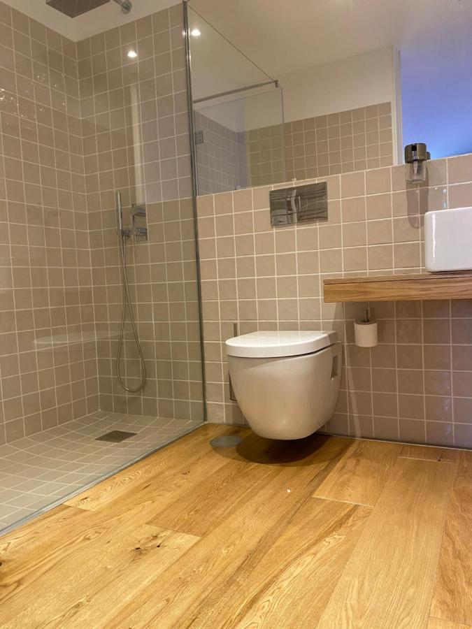 Casa Da Trincheira , Turismo De Habitacao Hotel Pinhel Luaran gambar