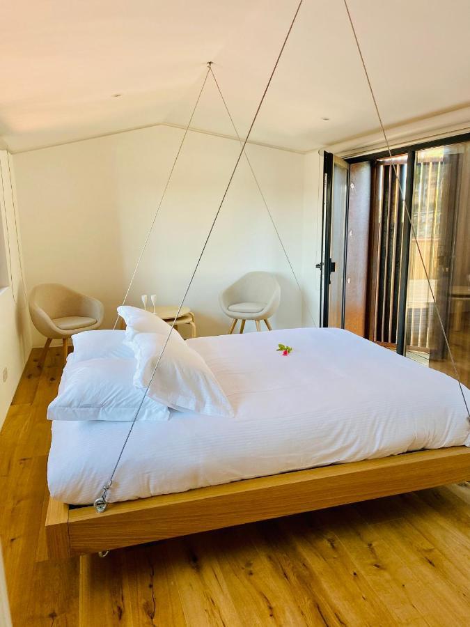 Casa Da Trincheira , Turismo De Habitacao Hotel Pinhel Luaran gambar