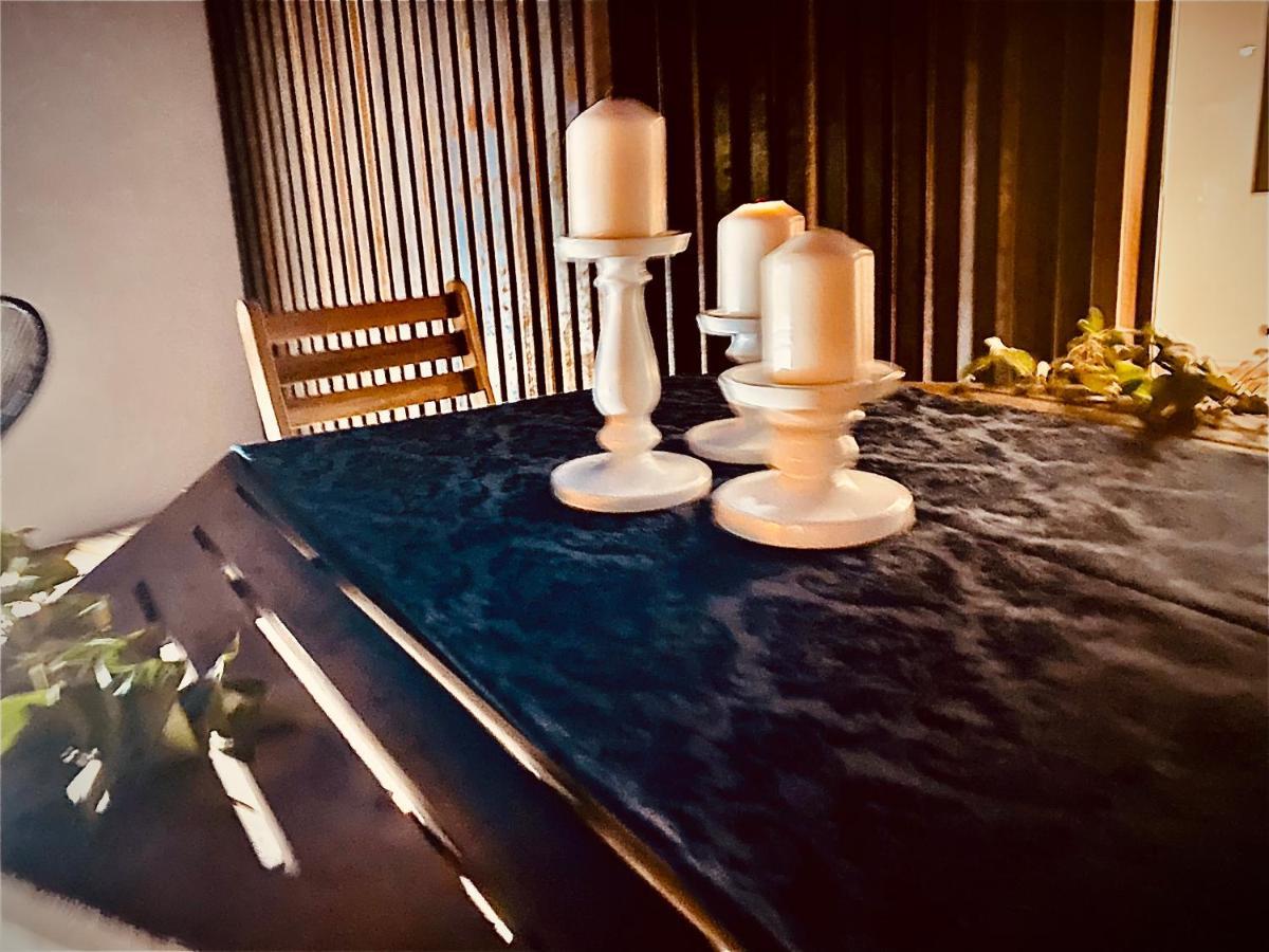 Casa Da Trincheira , Turismo De Habitacao Hotel Pinhel Luaran gambar